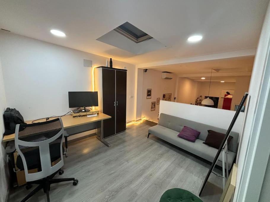The Special Loft Plaza Castilla — Fotos 3
