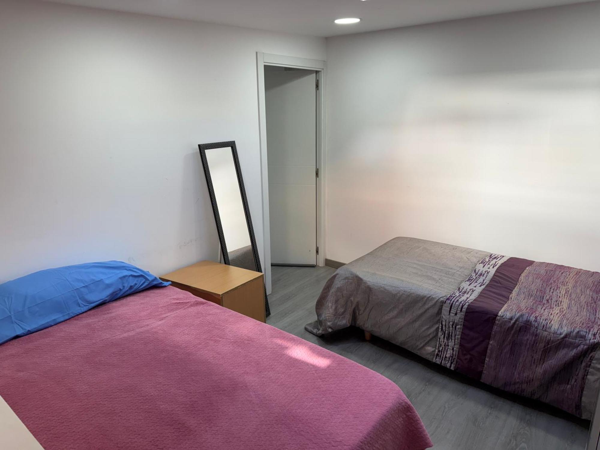 The Special Loft Plaza Castilla — Fotos 1